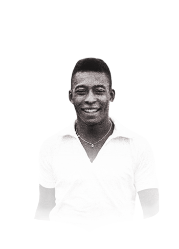 Pelé FIFA 26 Future Stars Icons