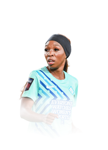 Geyoro FIFA 26 Thunderstruck