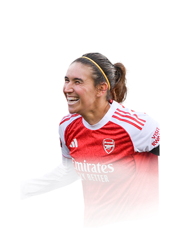 Mariona FIFA 26 Team of the Year