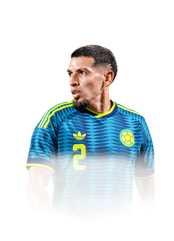 Muñoz FIFA 26 Festival of Football: Path to Glory