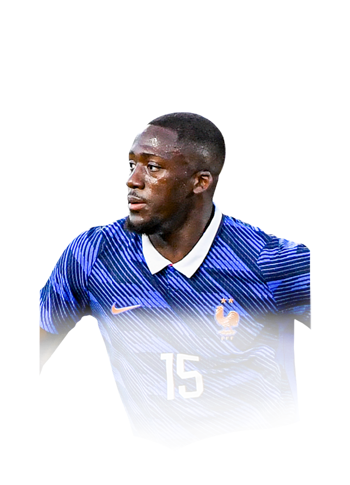 Konaté FIFA 26 Festival of Football: Glory Hunters