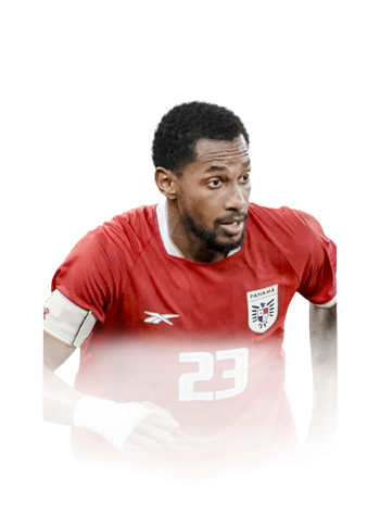 Murillo FIFA 26 Festival of Football: Path to Glory
