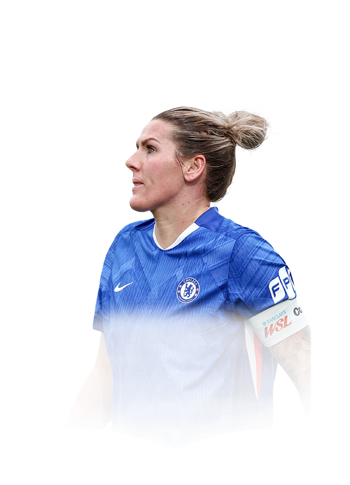 Bright FIFA 26 Team of the Year