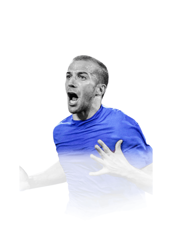 Del Piero FIFA 26 Festival of Football: Greats of the Game ICON