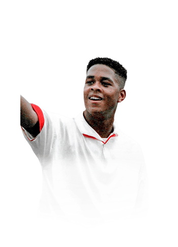 Kluivert FIFA 26 Trophy Titans Icons