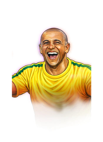 Roberto Carlos FIFA 26 World Tour Silver Superstars