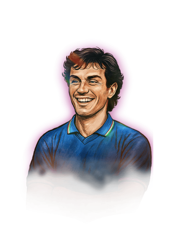 Maldini FIFA 26 World Tour Silver Superstars