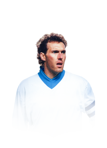 Blanc FIFA 26 Futties Icons