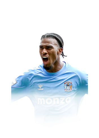 Wright FIFA 26 Team of the Season Gold