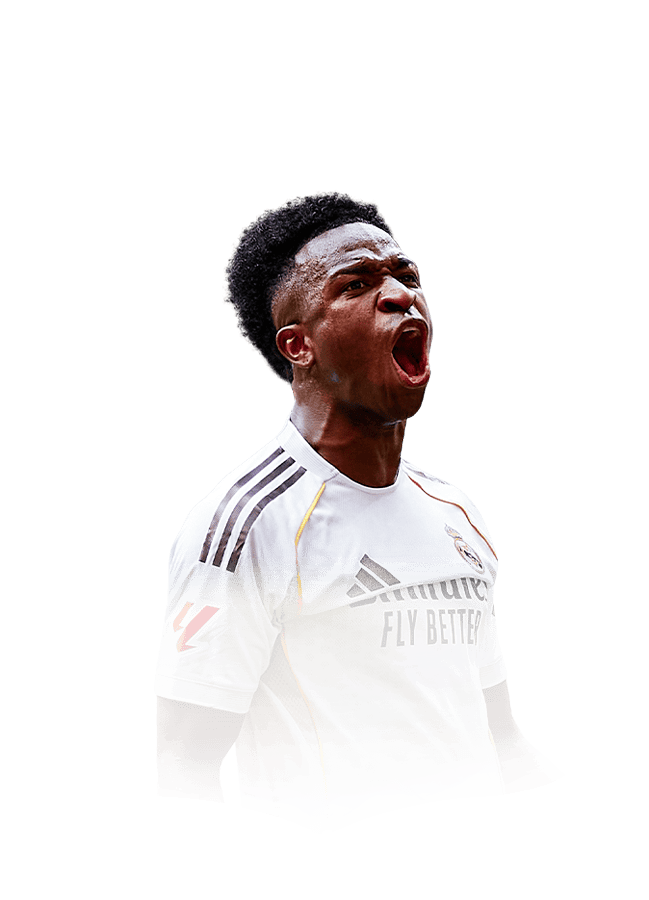 Vini Jr. FIFA 26 Ultimate Scream