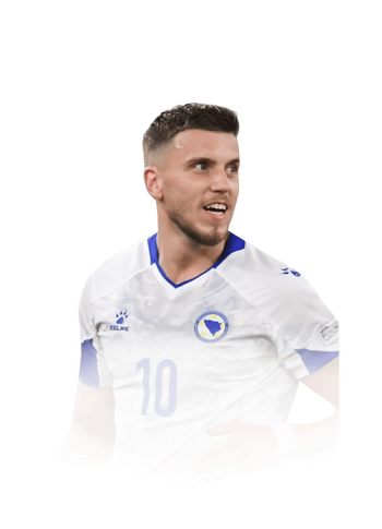 Demirović FIFA 26 Festival of Football Showdown