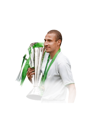 Larsson FIFA 26 Trophy Titans Icons