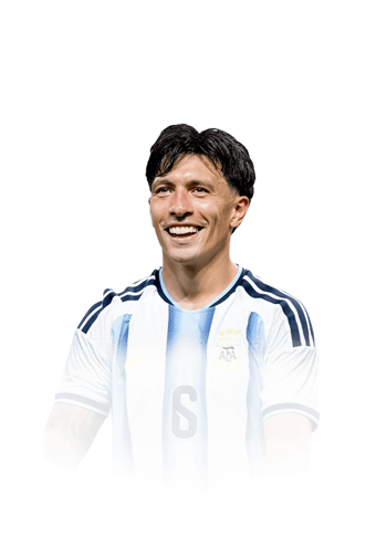 Martínez FIFA 26 Festival of FUTbol: Summer Stars