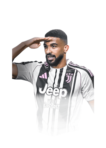 Bremer FIFA 26 Team of the Week Gold