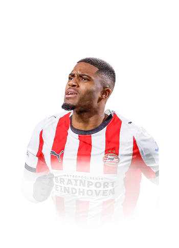 Boadu FIFA 26 FC Pro Rock