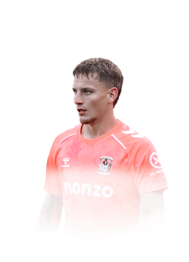Woolfenden FIFA 26 Ultimate Scream