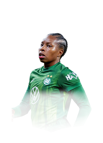 Beerensteyn FIFA 26 TOTY Honorable Mention