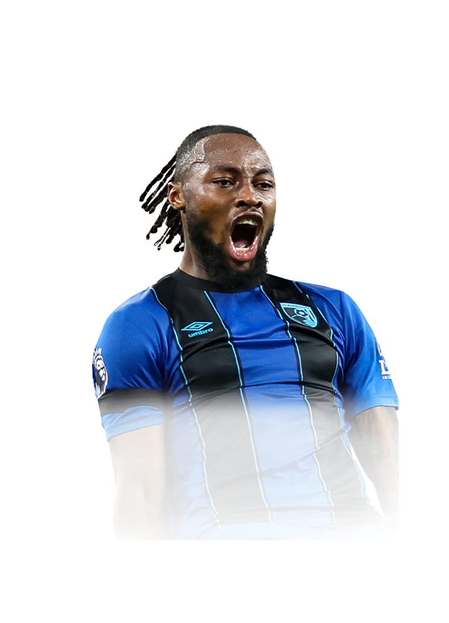 Semenyo FIFA 26 Ratings Reload