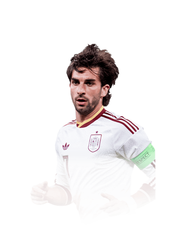 Ferran Torres FIFA 26 Festival of Football: Path to Glory