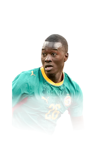 Gueye FIFA 26 Festival of Football: National Pride