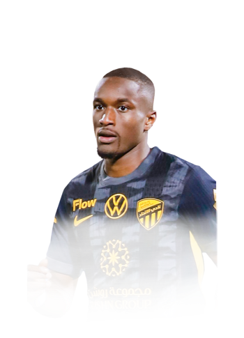 Diaby FIFA 26 Futties Winner