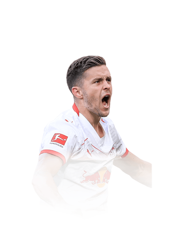 Baumgartner FIFA 26 Team of the Season Gold