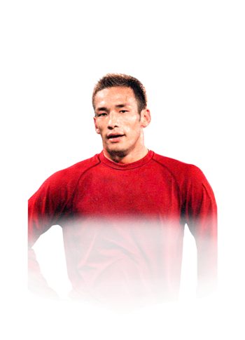 Nakata FIFA 26 FUT Fantasy Heroes