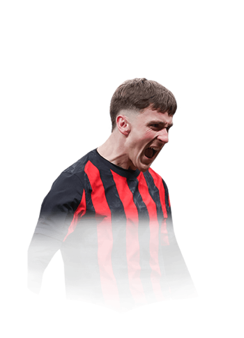 Saelemaekers FIFA 26 TOTS Honorable Mentions