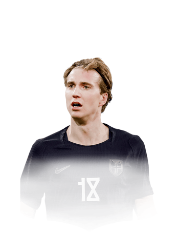 Thorstvedt FIFA 26 Festival of Football: National Pride