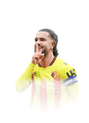 Louza FIFA 26 TOTS Honorable Mentions