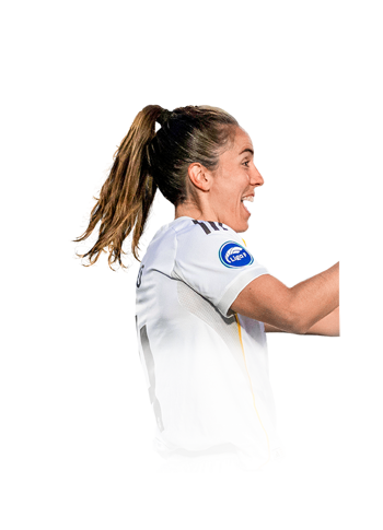 Rocío Gálvez FIFA 26 FUT Birthday