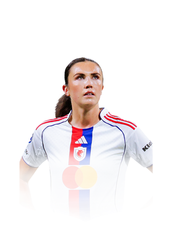 Engen FIFA 26 Non Rare Gold