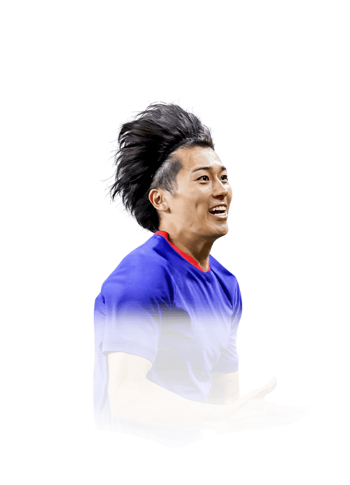 Nakamura FIFA 26 Festival of Football: National Pride