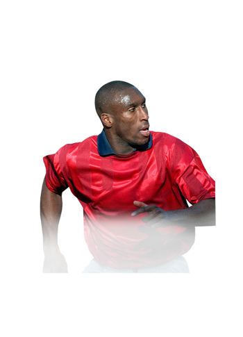 Campbell FIFA 26 Trophy Titans Icons