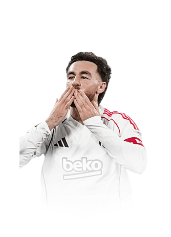 Kökçü FIFA 19 Non Rare Gold