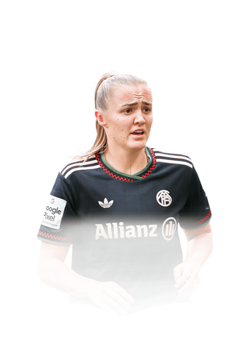 Stanway FIFA 26 Thunderstruck