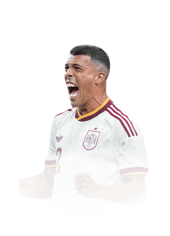 Pedro Porro FIFA 26 Festival of FUTbol: Summer Stars