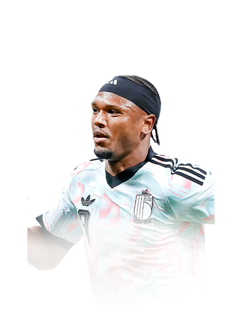 Openda FIFA 26 Festival of Football: National Pride
