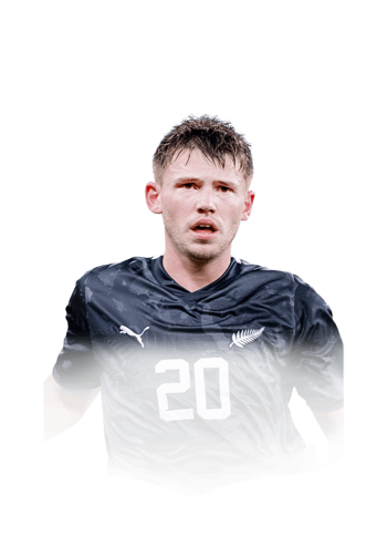McCowatt FIFA 26 Festival of Football: National Pride