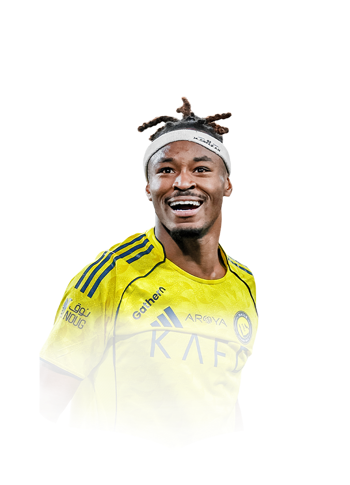 Simakan FIFA 26 Team of the Week Gold