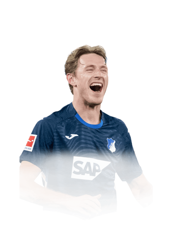 Burger FIFA 26 FUT Birthday