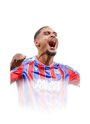 Lacroix FIFA 26 Europa Conference League RTTF