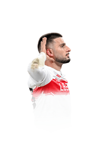 Undav FIFA 26 FUT Fantasy