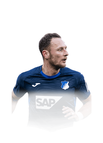 Coufal FIFA 26 Team of the Season Gold
