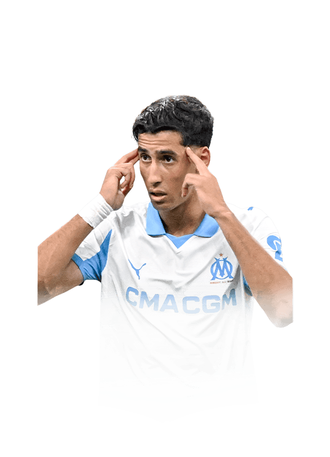 Aguerd FIFA 26 Ratings Reload