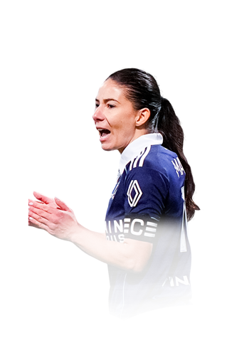 Mateo FIFA 26 FUT Fantasy