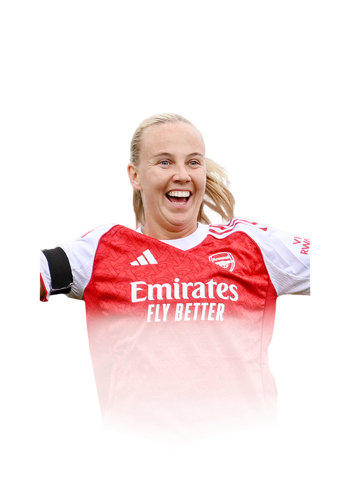 Mead FIFA 20 Non Rare Gold