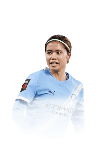 Hasegawa FIFA 26 Team of the Week Gold