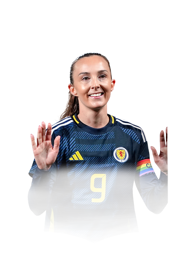 Weir FIFA 26 Festival of Football Captains