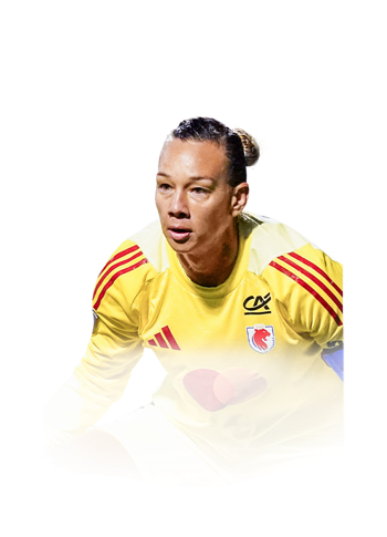 Endler FIFA 26 Team of the Year